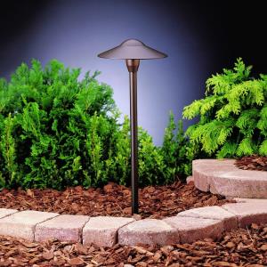 Outdoor Landscape Lighting Low Voltage Led Lights 1stoplighting Low Voltage One Light Path Lamp