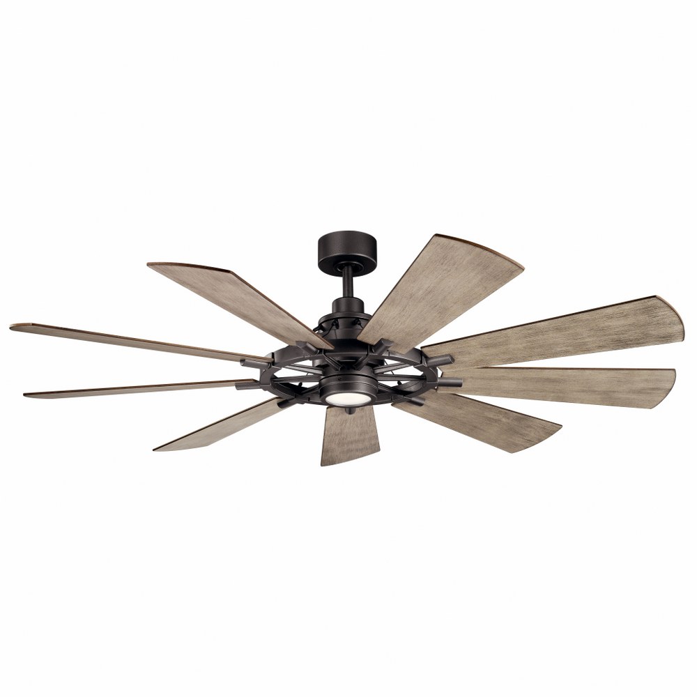 gentry ceiling fan