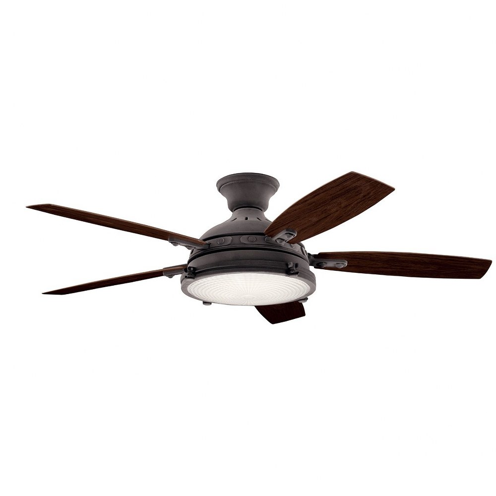 Kichler Ceiling Fans - Fans 
