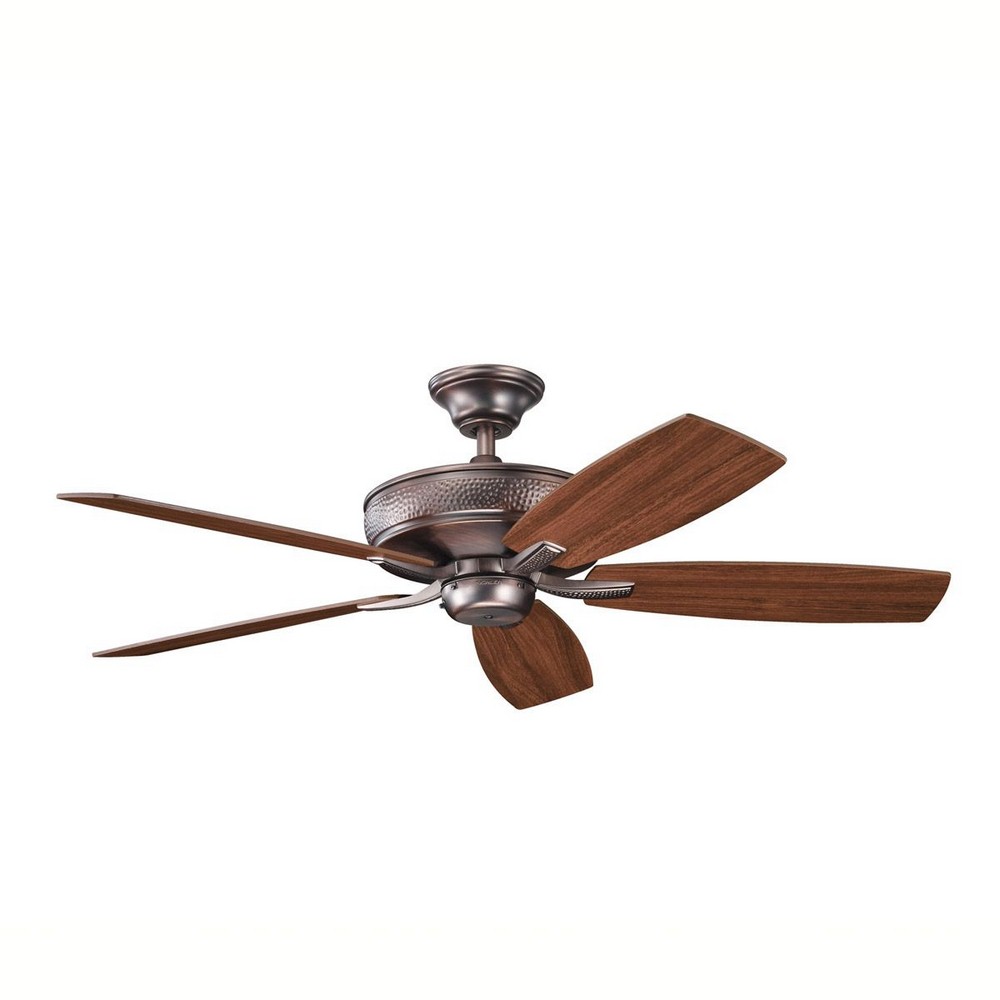 Kichler Ceiling Fans - Fans 