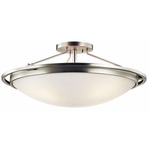 Kichler 2024 flush mount