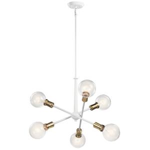 Kichler Lighting Chandelier Lighting