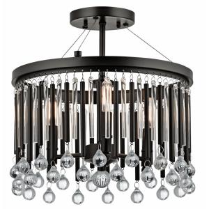 Kichler Semi flush Lighting - Shop All Kichler Semi flush Lighting