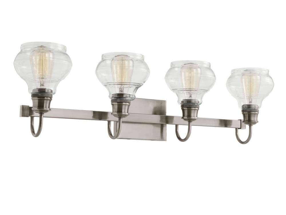 Kichler Lighting Bathroom Vanity Lights