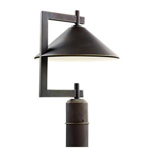 outdoor post lights contemporary