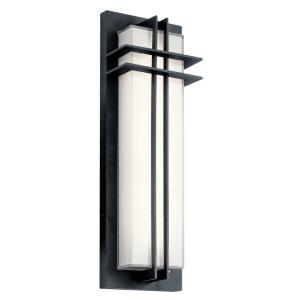 Kichler Outdoor Wall Lights - Shop All Kichler Outdoor Wall Lights