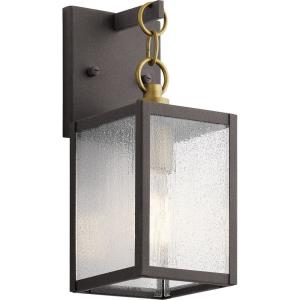 square outdoor lighting