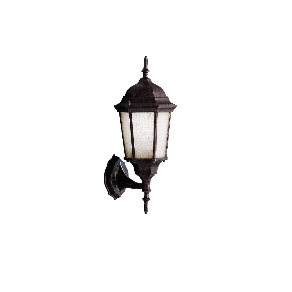 Kichler Outdoor Wall Lights - Shop All Kichler Outdoor Wall Lights