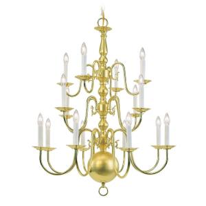 Shop Chandeliers