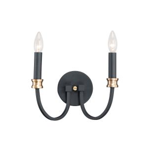 candle wall lights