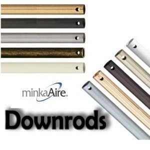 Minka Aire Fans Ceiling Fans Accessories