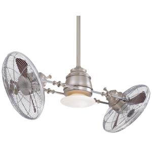 Minka Aire Fans Ceiling Fans Dual Ceiling Fans