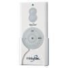 RCS213 - 3 Speed Handheld Remote - White Finish