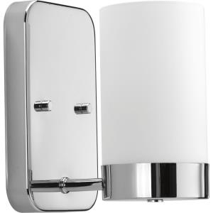 Elevate - 1 Light in Mid-Century Modern style - 5 Inches wide by 8 Inches high