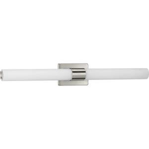 Blanco LED - 1 Light - Cylinder Shade in Modern style - 32.38 Inches wide by 4.75 Inches high