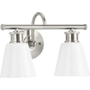Ashford - 2 Light Bath Vanity