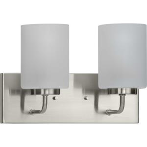 Merry - 2 Light Bath Vanity