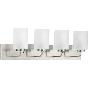 Merry - 4 Light Bath Vanity