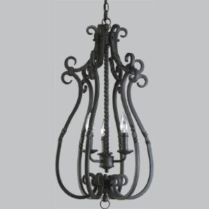 Chandelier Lighting Foyer