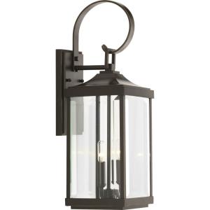 Outdoor Wall Lights