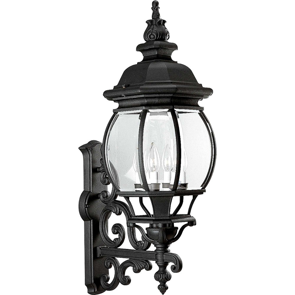 Outdoor Wall Mount