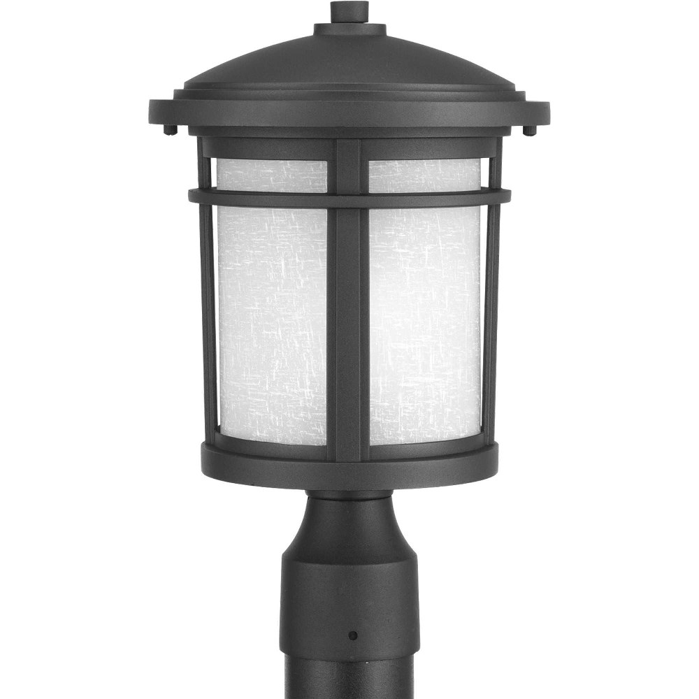 Outdoor Post Lights