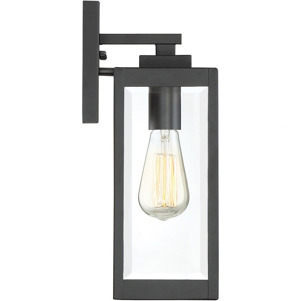 quoizel lighting wvr8405ek