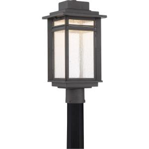 Quoizel Lighting Outdoor Lighting Post Contemporary Lights