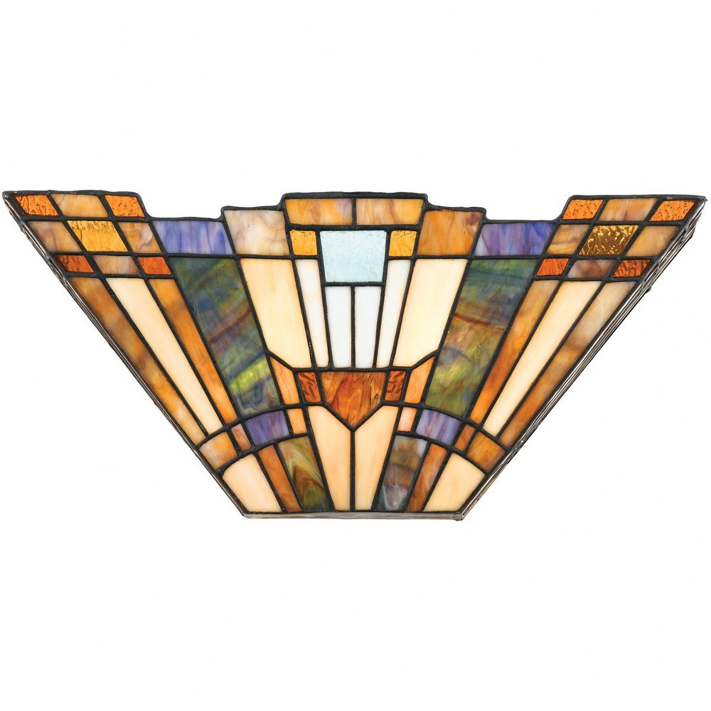 dale tiffany wall sconce