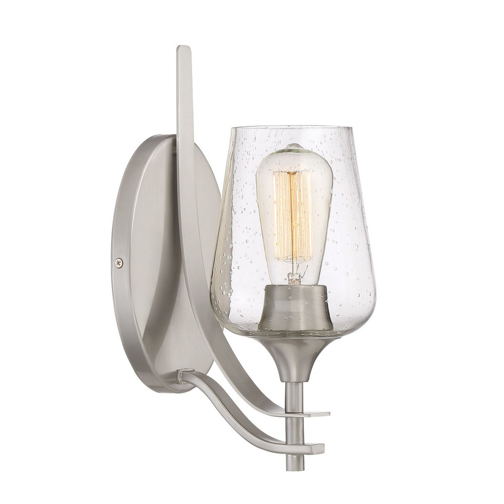 Sconce Lighting On Quoizel Experts