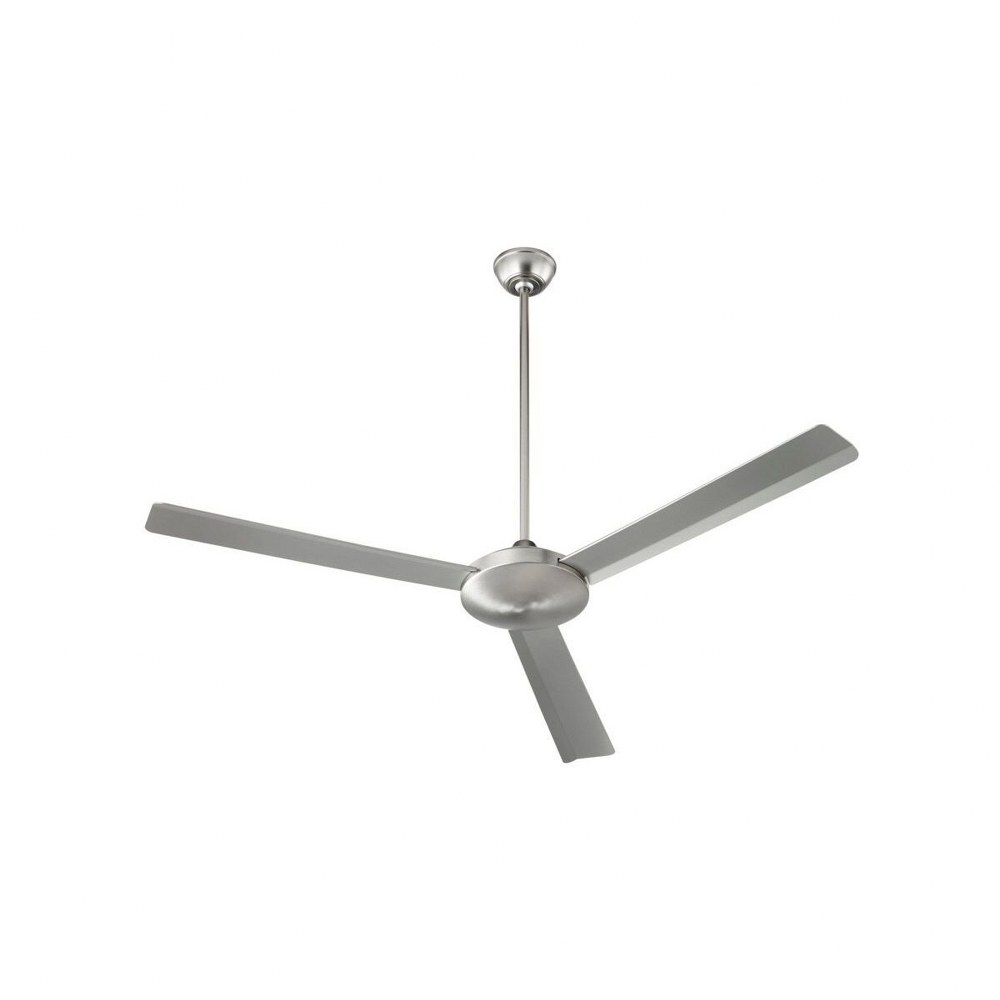 Quorum Lighting 60603-65 Aerovon - 3 Blade Ceiling Fan-15.63 Inches Tall and 60