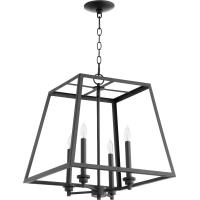 Mansfield - 3 Light Pendant In Transitional Style-21 Inches Tall and 18 Inches Wide