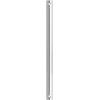 12 Inch Down Rod Length - Satin Nickel Finish