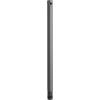 12 Inch Down Rod Length - Noir Finish