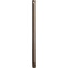12 Inch Down Rod Length - Oiled Bronze Finish