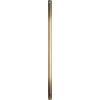 18 Inch Down Rod Length - Antique Flemish Finish