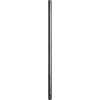 18 Inch Down Rod Length - Matte Black Finish