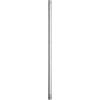 18 Inch Down Rod Length - Galvanized Finish