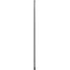 24 Inch Down Rod Length - Antique Silver Finish