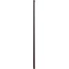 24 Inch Down Rod Length - Old World Finish
