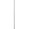 24 Inch Down Rod Length - Galvanized Finish