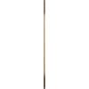 36 Inch Down Rod Length - Antique Flemish Finish