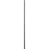 36 Inch Down Rod Length - Old World Finish