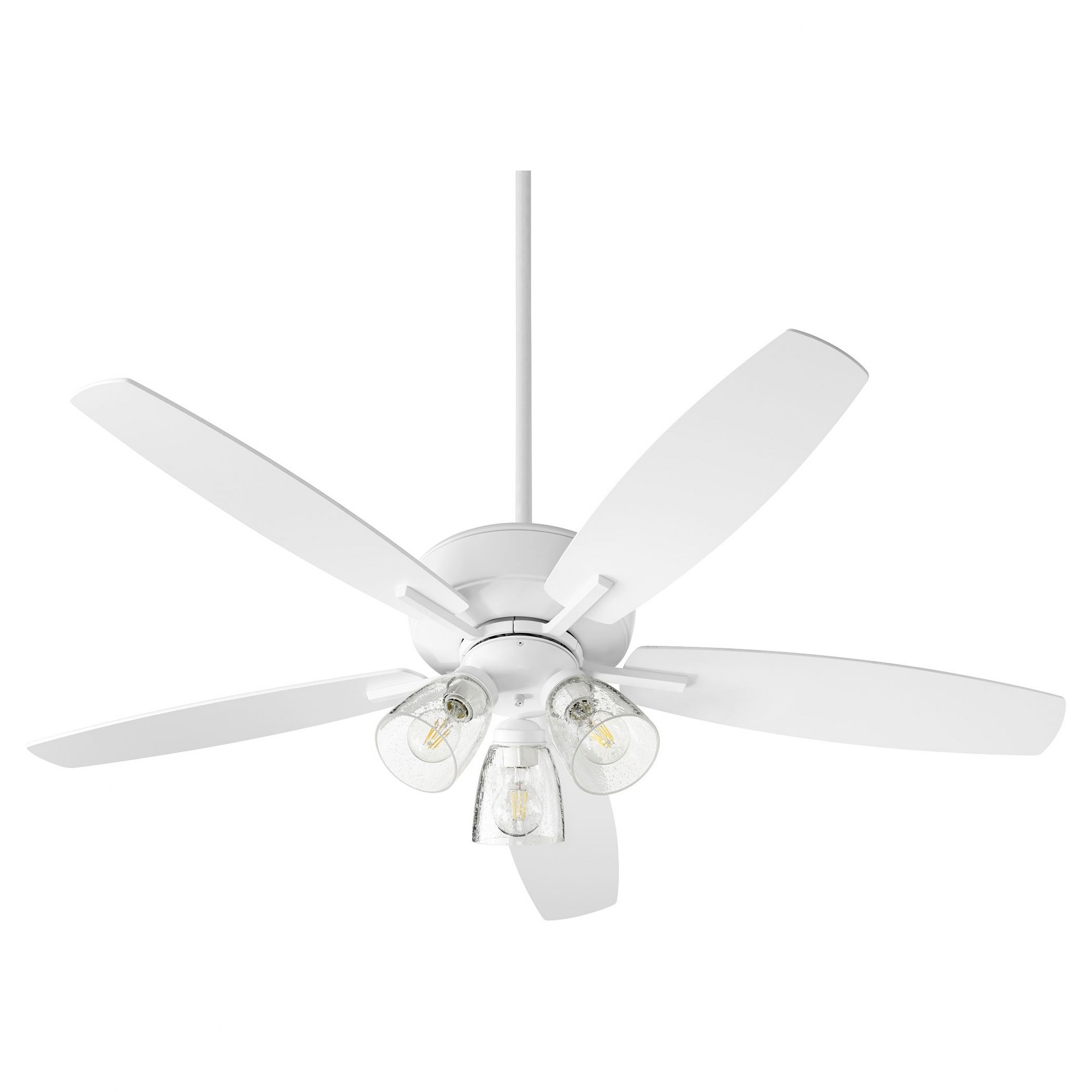Quorum Lighting 7052-308 Breeze - 5 Blade Ceiling Fan in Quorum Home Collection