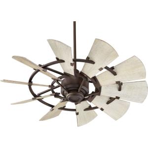 Quorum Lighting Ceiling Fans Contemporary