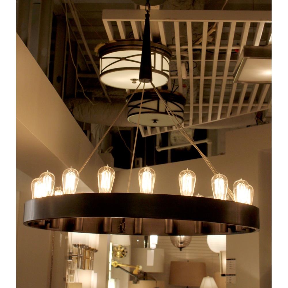 rico espinet chandelier