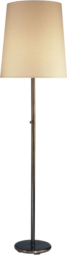 Floor Lamps And Torchiere, Robert Abbey Buster Floor Lamp