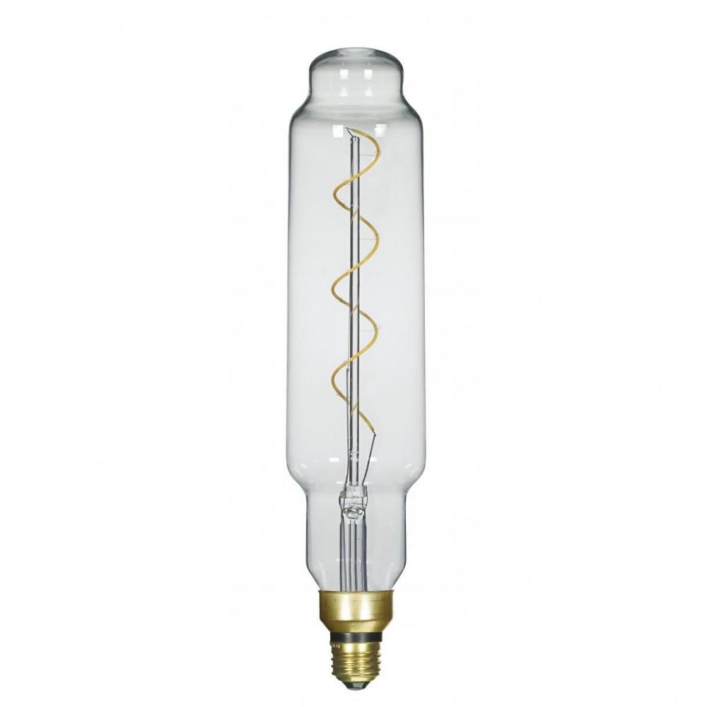Lydig Gemme hente Satco - S22430 - 13 Inch 4W T24 LED Medium Base Replacement Lamp