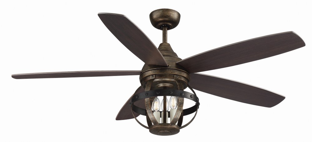 savoy house farmhouse ceiling fan