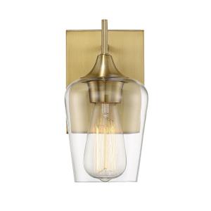 Contemporary Wall Lighting
